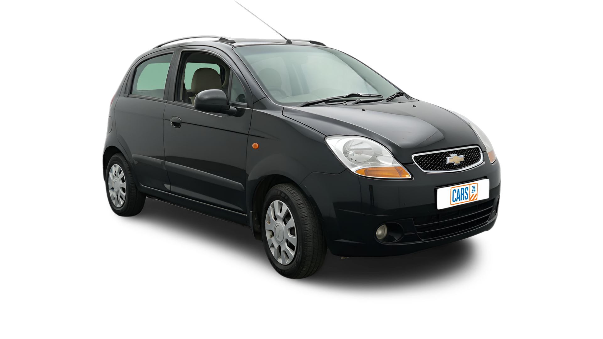Chevrolet Spark-img